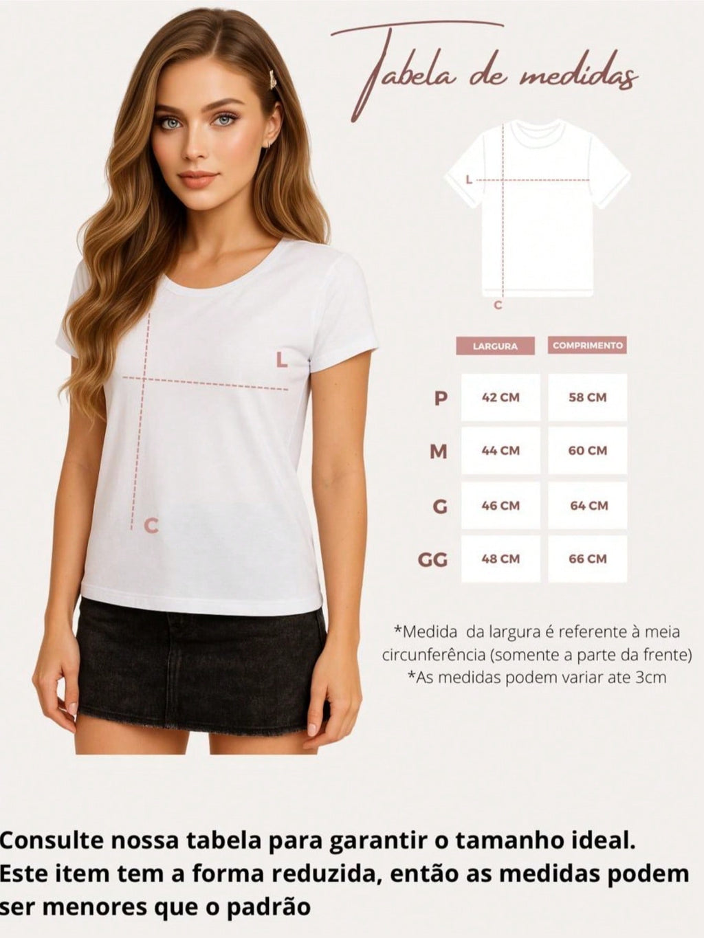 T-Shirt Feminina de Algodão Blusa Básica Estampada 100% Algodão – Girassol com Borboletas, Confortável e Estilosa
