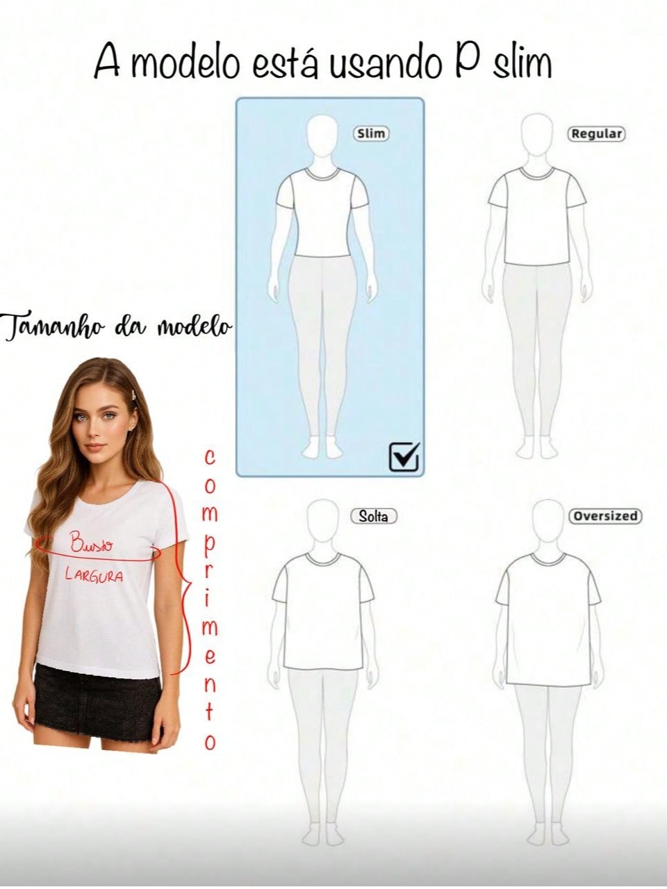 . Blusa Feminina 100% Algodão Estampa Borboleta Frase Motivacional – Confortável e Moderna