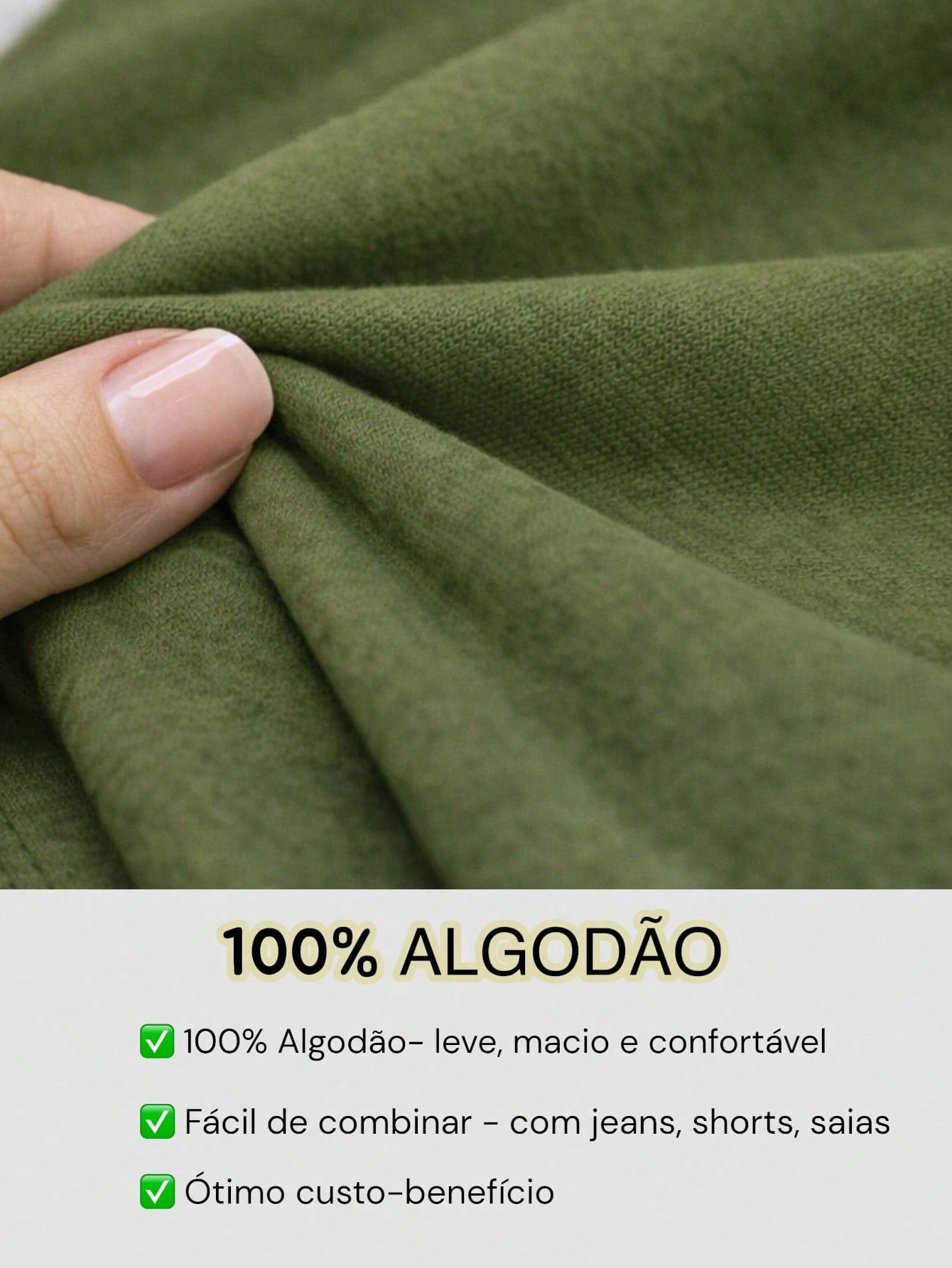 Blusa Feminina Estampa Fé Girassol 100% Algodão Casual | P ao GG