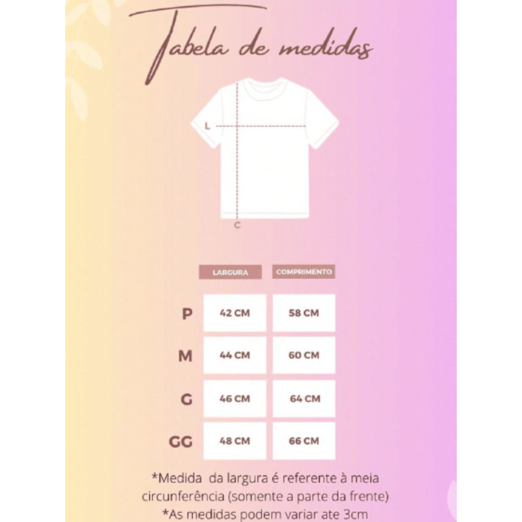 Camiseta T-shirt Flores Girassol Tendencia Amor Babylook 100% Algodão love Fofo