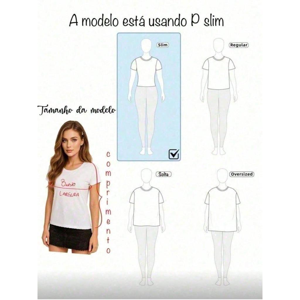 Camiseta Feminina 100% Algodão Estampa Love Happiness Faith Penas Casual P-GG